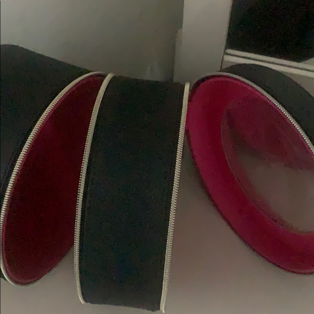 Makeup bag - Picture 4 of 4